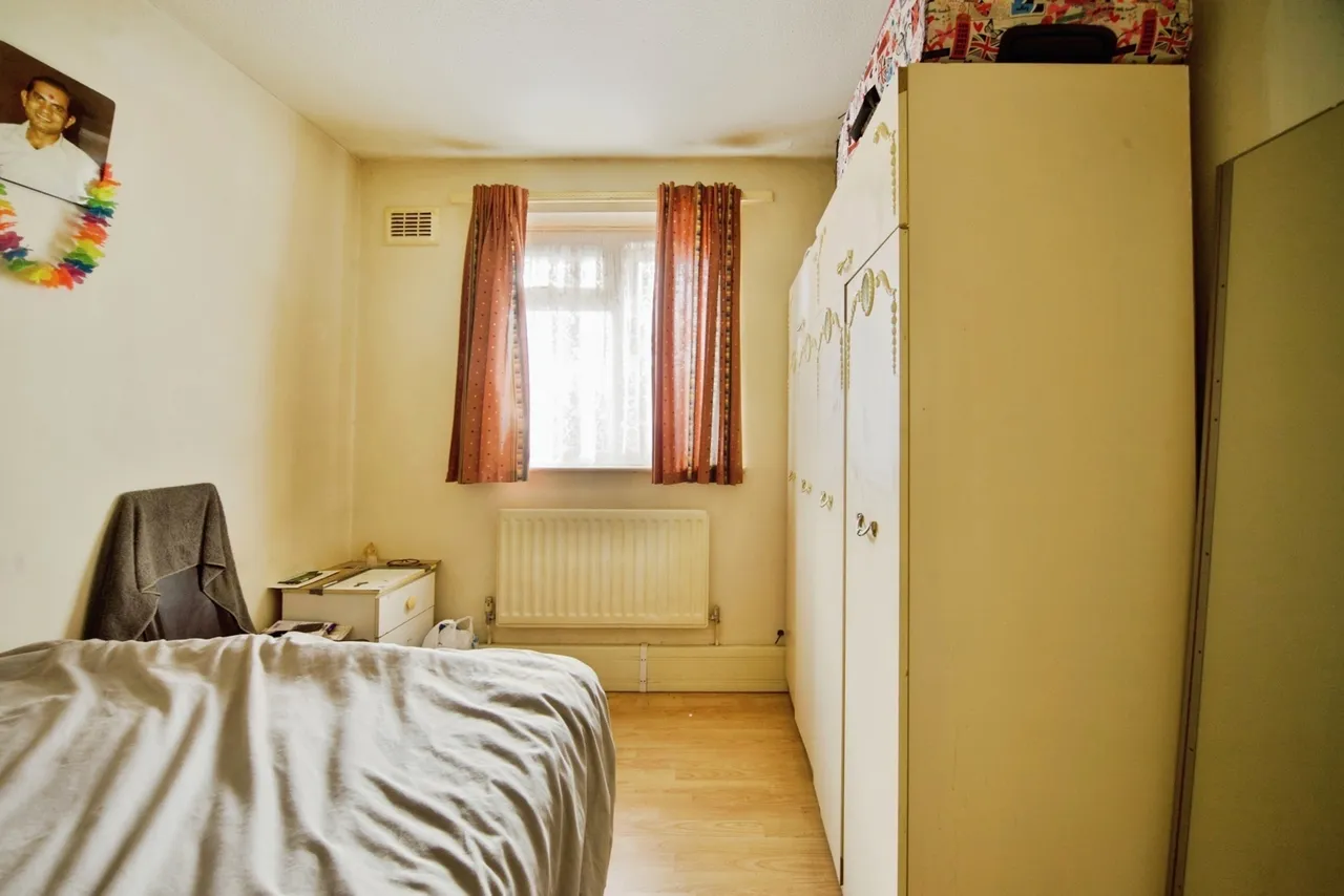 Blaney Crescent, London, E6, photo 13