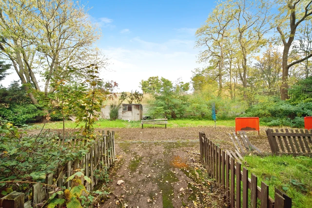 Blaney Crescent, London, E6, photo 16