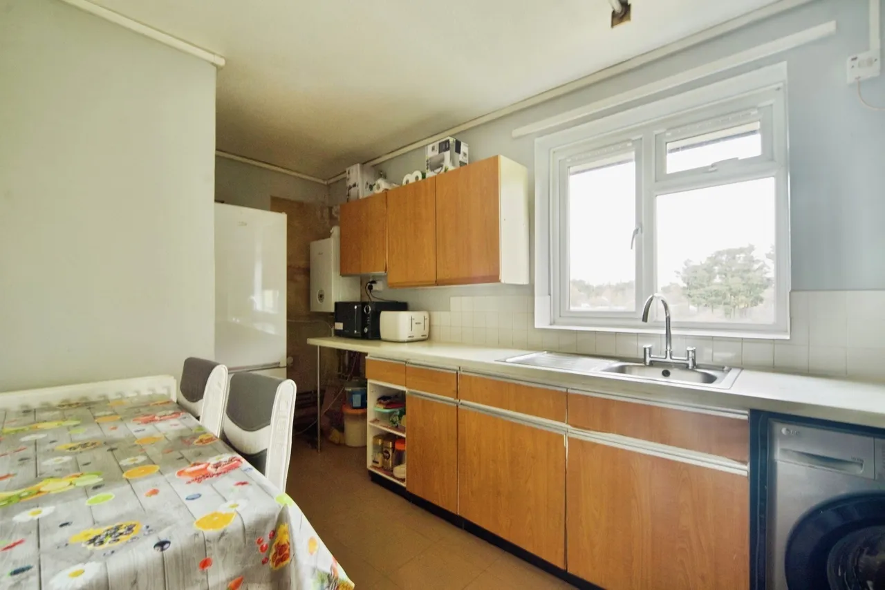 Blaney Crescent, London, E6, photo 9