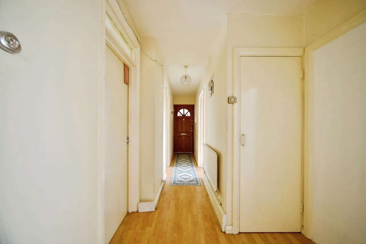 Blaney Crescent, London, E6, photo 14