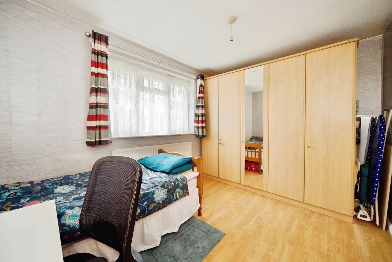 Blaney Crescent, London, E6, photo 10