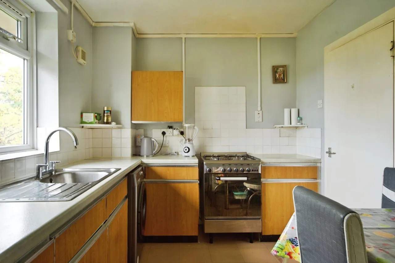 Blaney Crescent, London, E6, photo 8