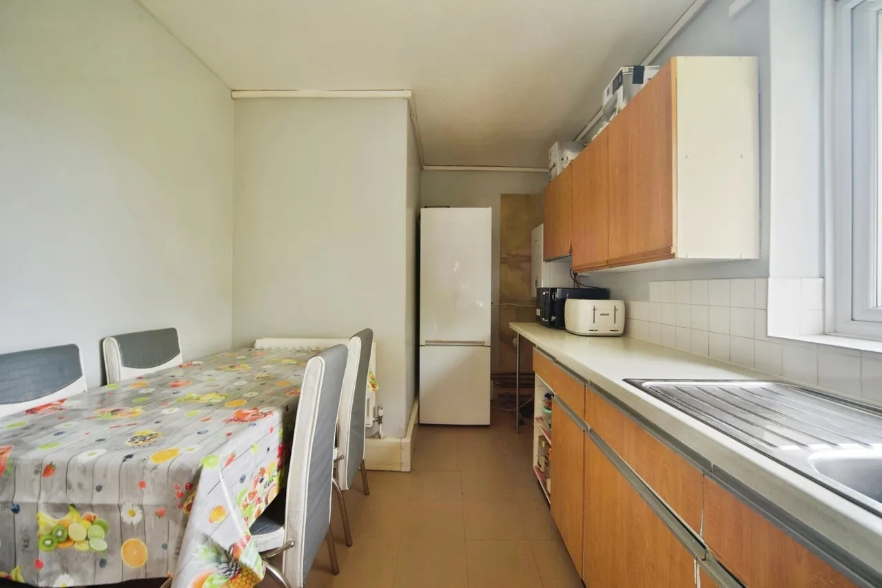 Blaney Crescent, London, E6, photo 7