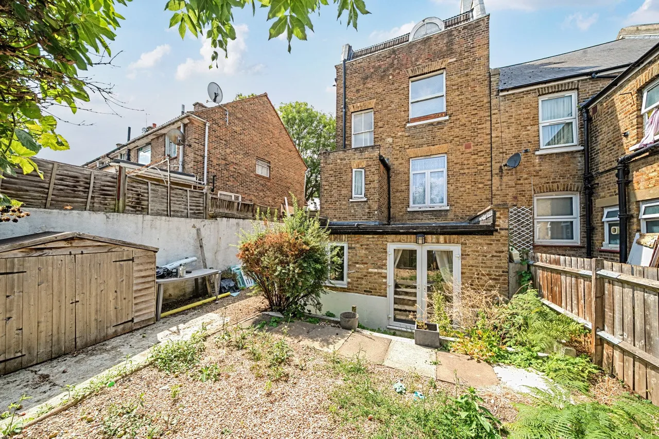Kent House Road, SE26, photo 10