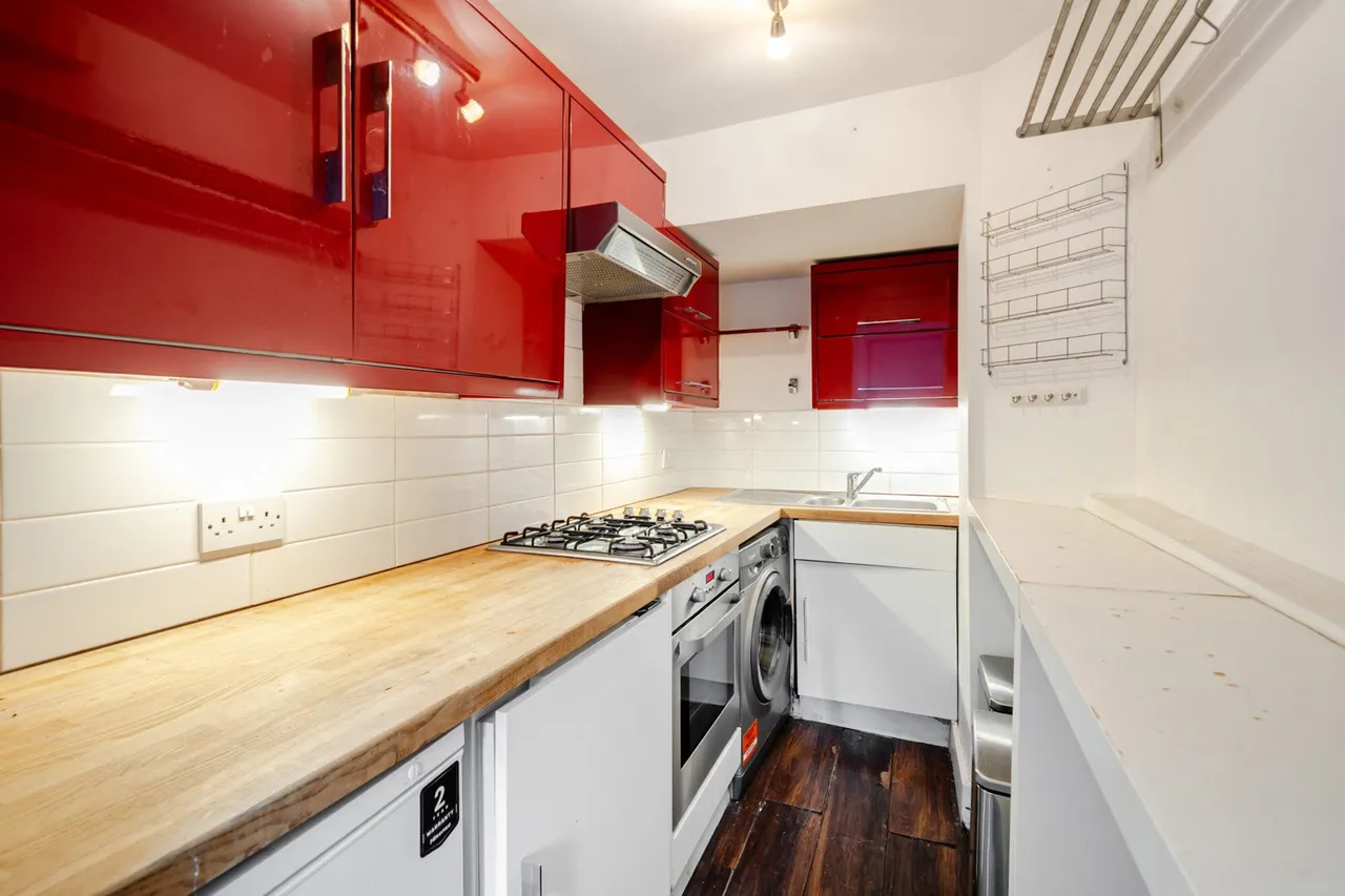 Kent House Road, SE26, photo 2