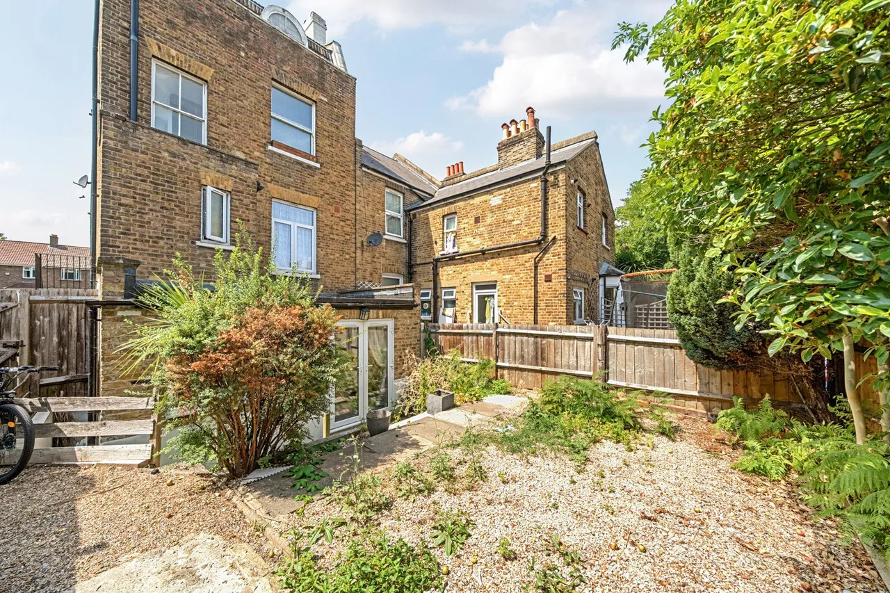 Kent House Road, SE26, photo 11