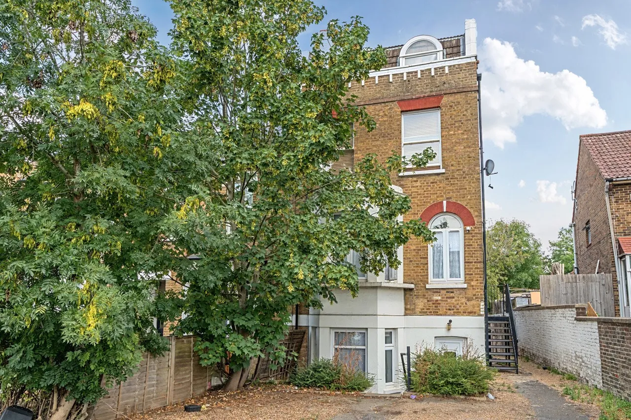 Kent House Road, SE26, photo 13