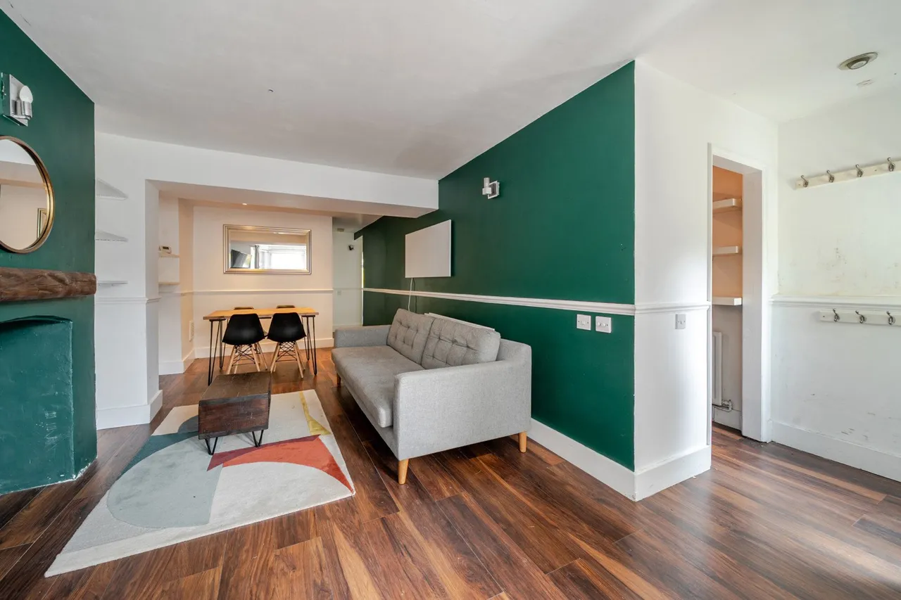 Kent House Road, SE26, photo 5