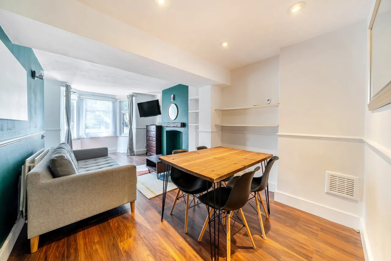 Kent House Road, SE26, photo 4