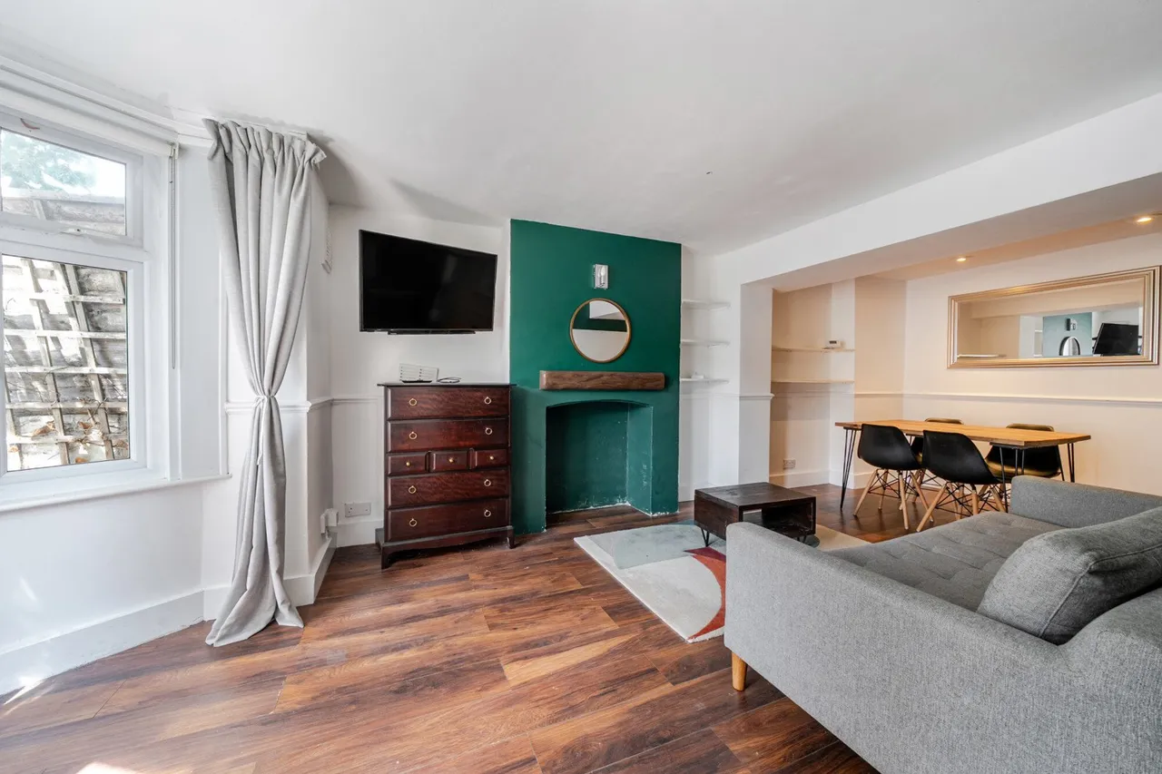 Kent House Road, SE26, photo 6
