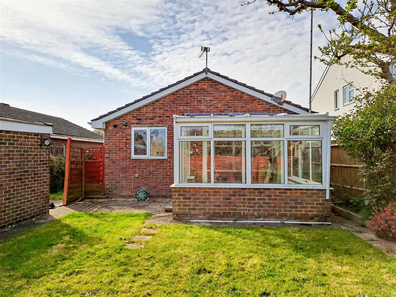 White Horses Way, Beaumont Park, photo 10