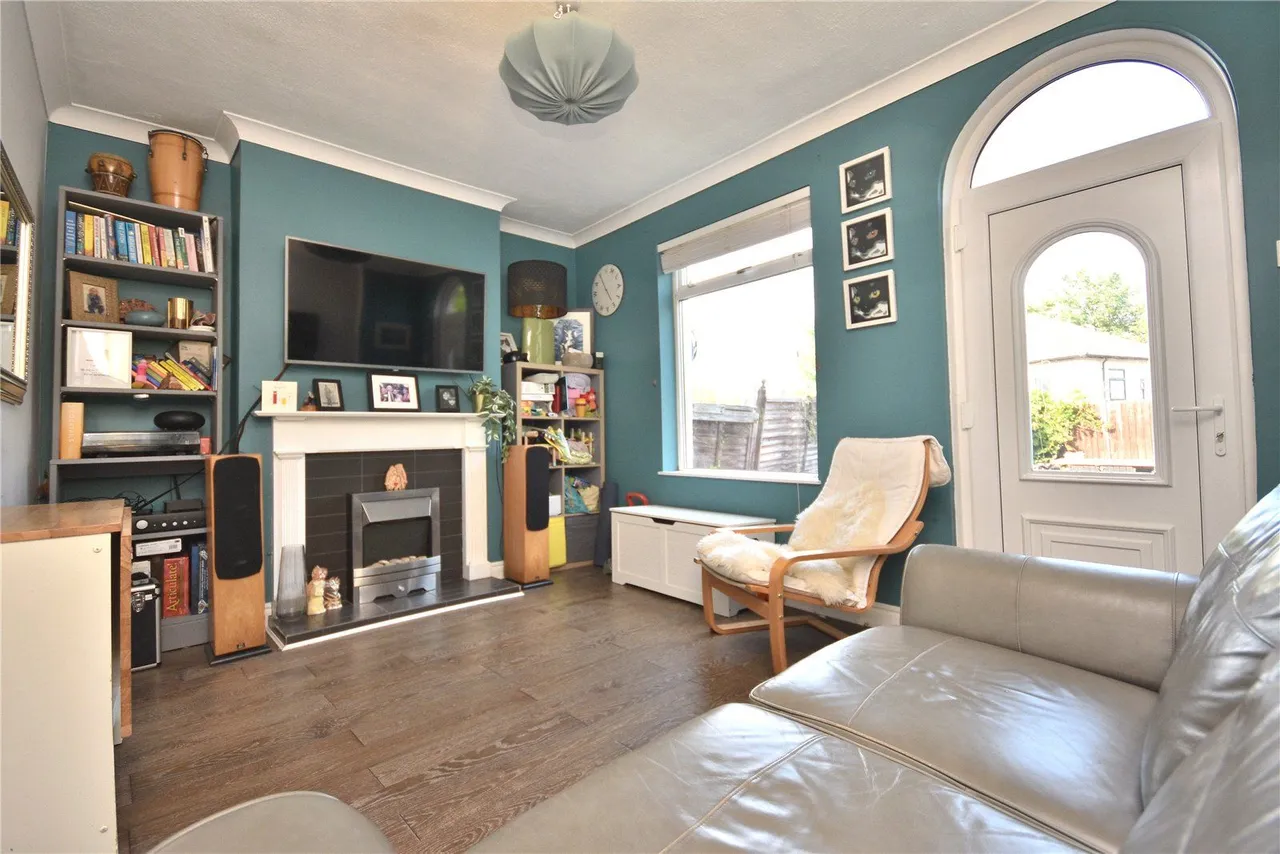 2 bed house for sale, Hermon Street, Leeds, LS15