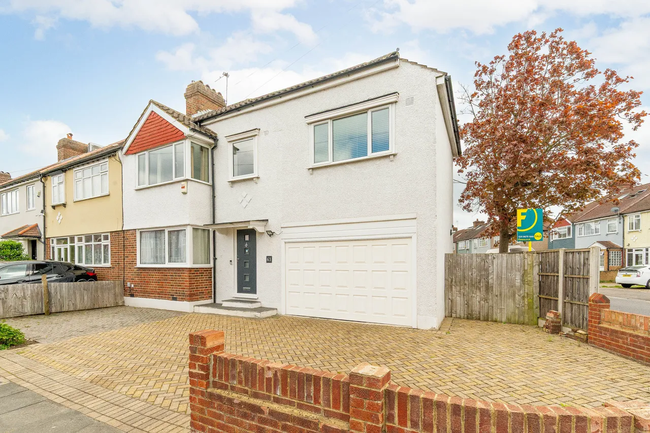 63 Chilmark Road, London, photo 7