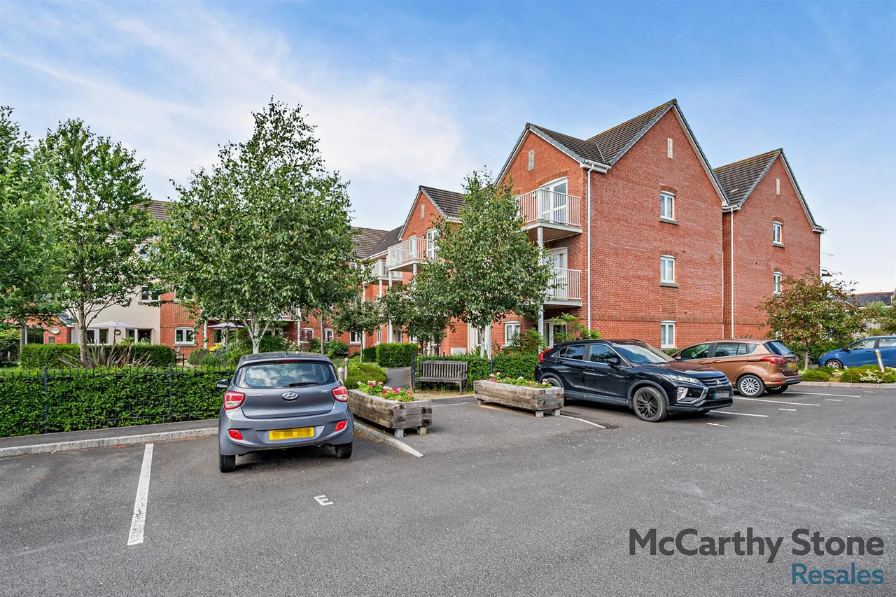 Raleigh Mead, South Molton, EX36, photo 18