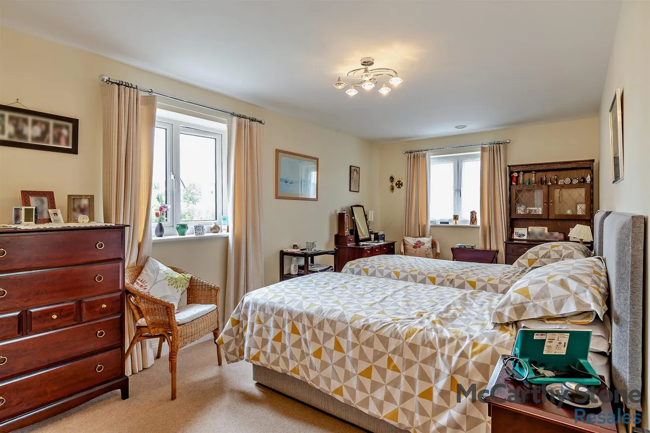 Raleigh Mead, South Molton, EX36, photo 6