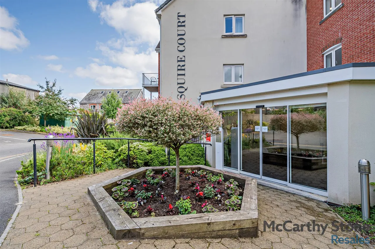 Raleigh Mead, South Molton, EX36, photo 17