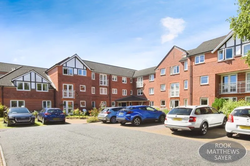 1 bed property for sale, Newcastle Upon Tyne NE3 2NZ, NE3