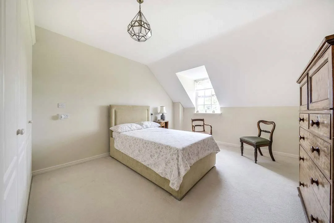 Castle Village, Berkhamsted, photo 13