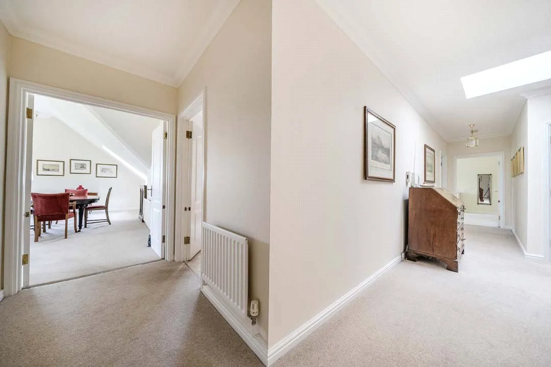 Castle Village, Berkhamsted, photo 9