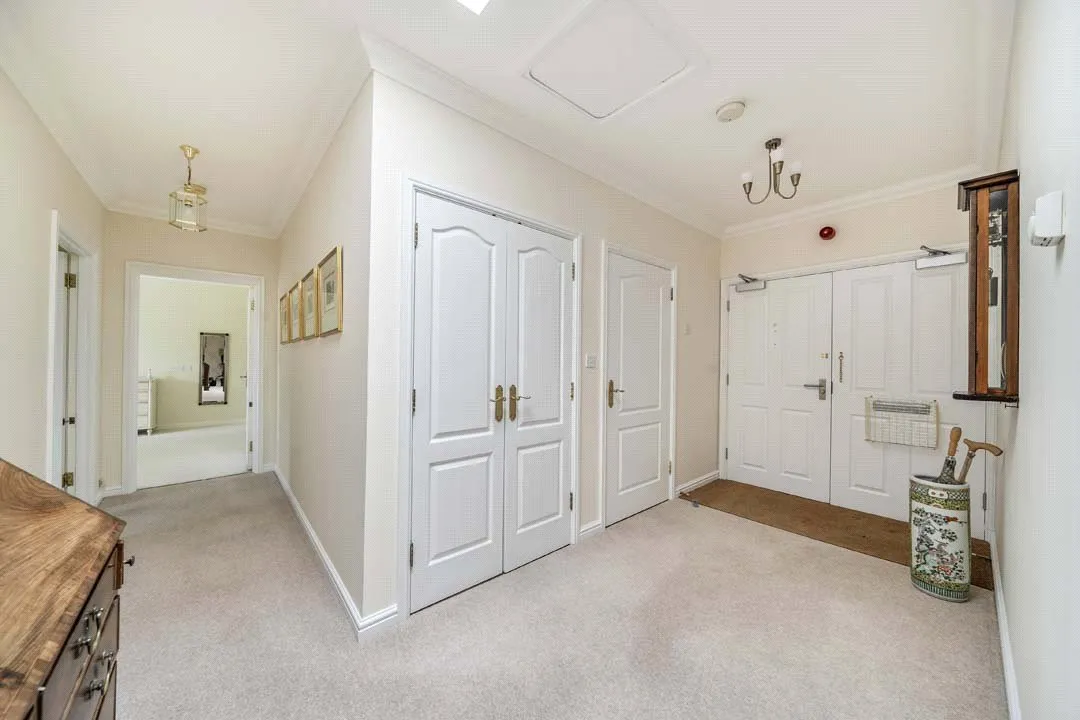 Castle Village, Berkhamsted, photo 10