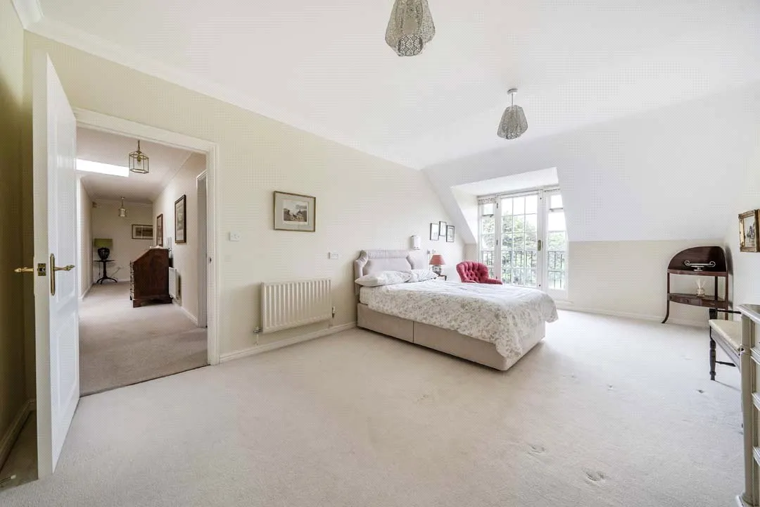Castle Village, Berkhamsted, photo 4