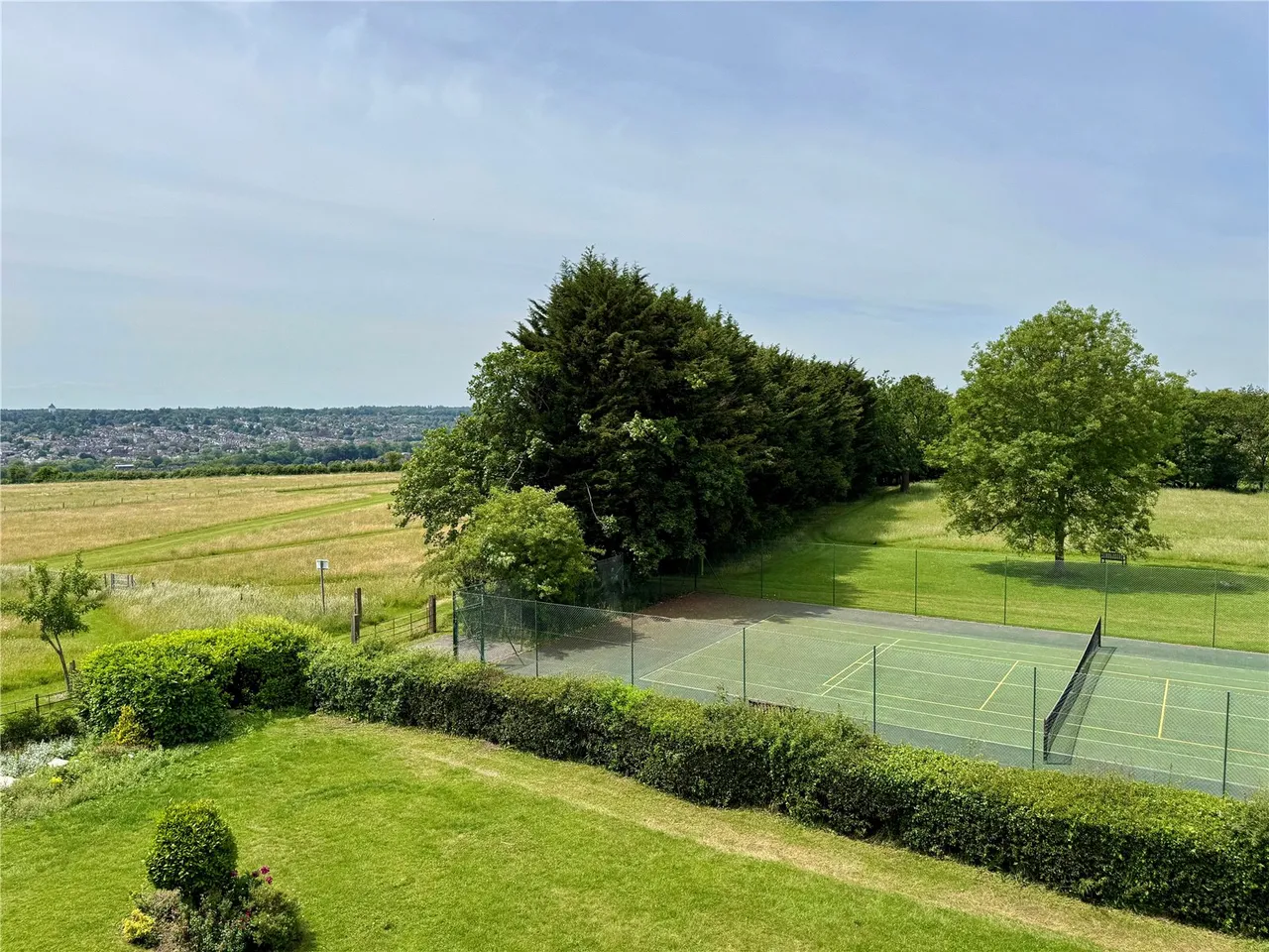 Castle Village, Berkhamsted, photo 14