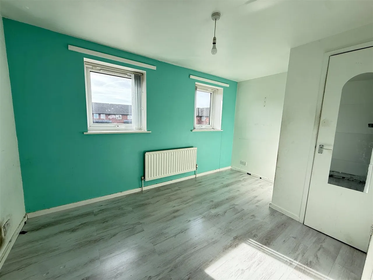 Anthony Close, West Gorton, M12, photo 8
