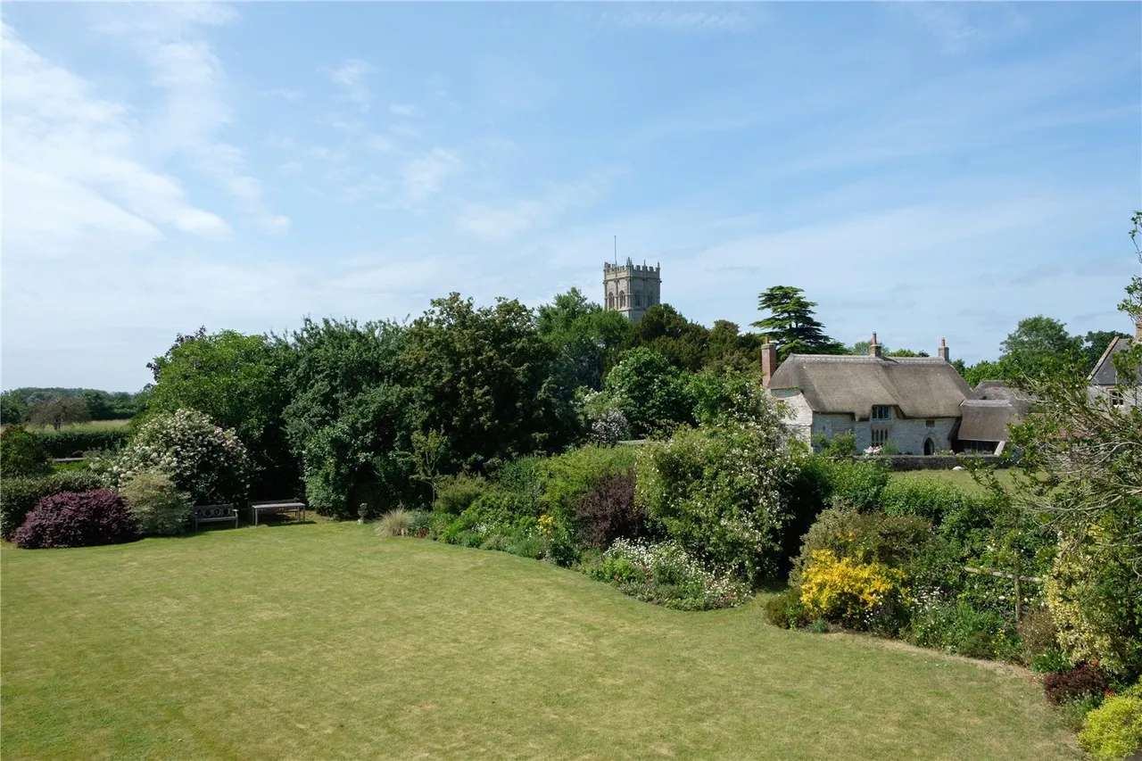 Muchelney, Langport, TA10, photo 10
