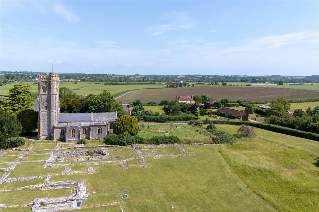 Muchelney, Langport, TA10, photo 11