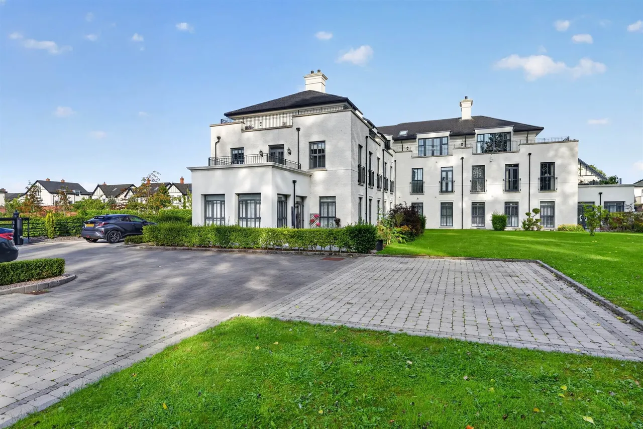 Harberton Square, Belfast, BT9, photo 28
