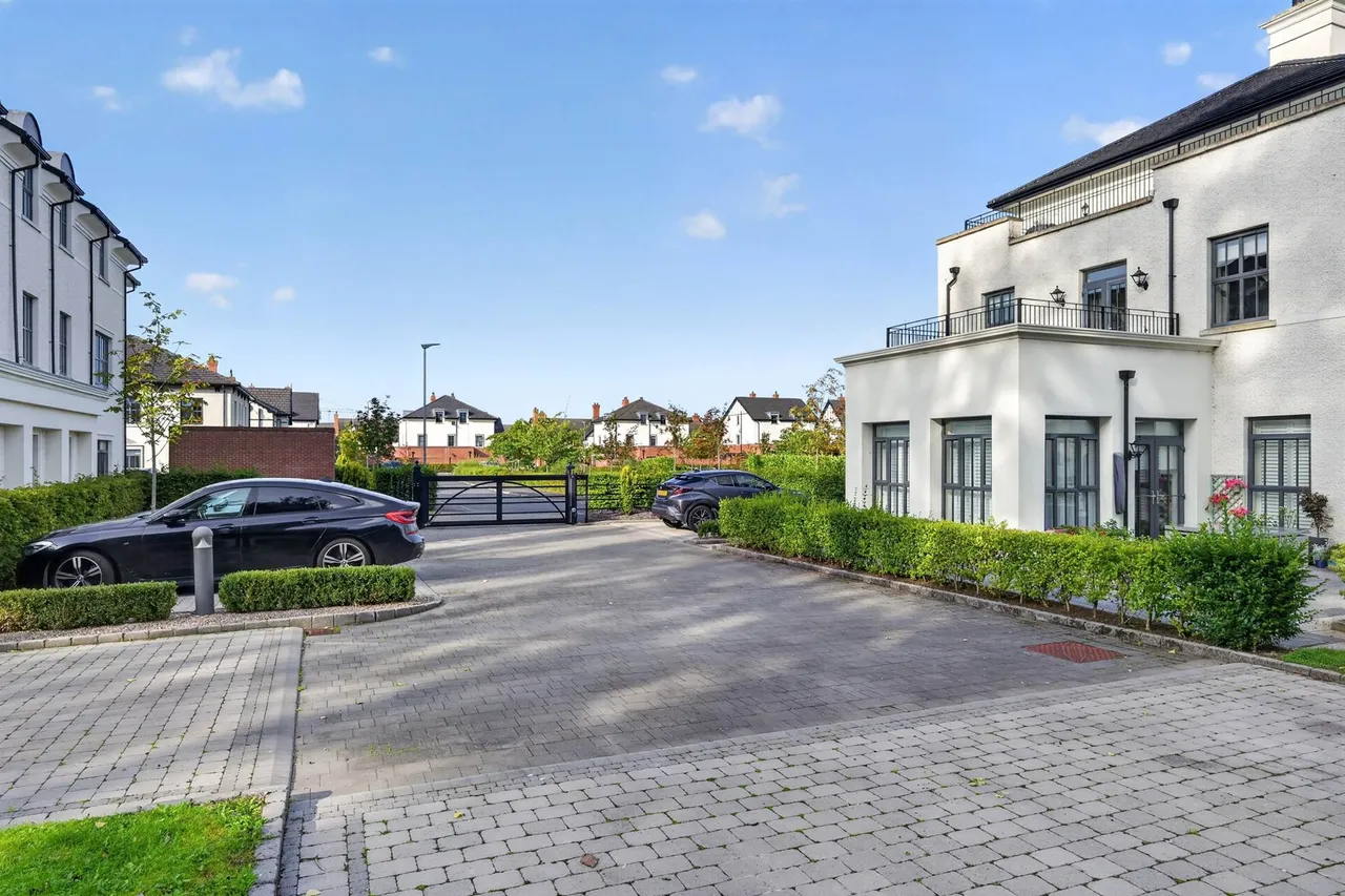 Harberton Square, Belfast, BT9, photo 29