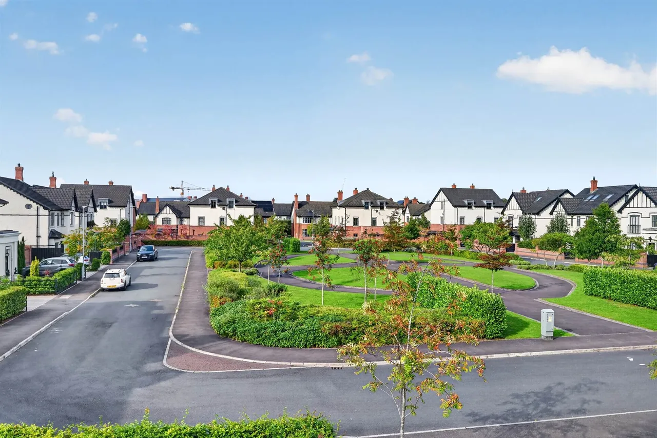Harberton Square, Belfast, BT9, photo 11