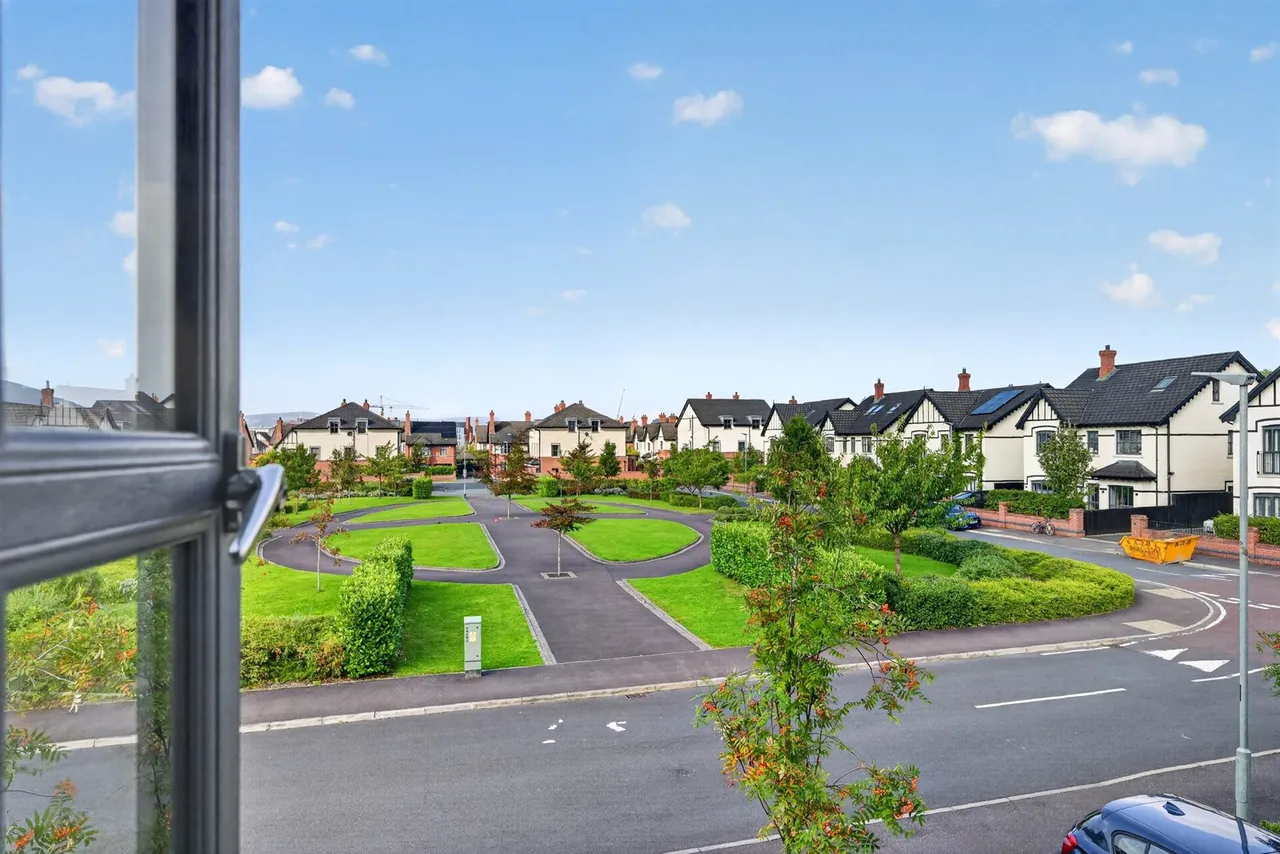 Harberton Square, Belfast, BT9, photo 27