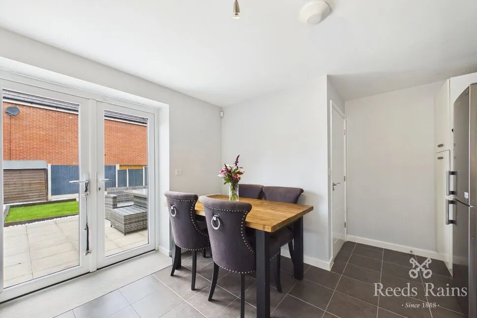 Shaw Close, Congleton, Cheshire, CW12, photo 4