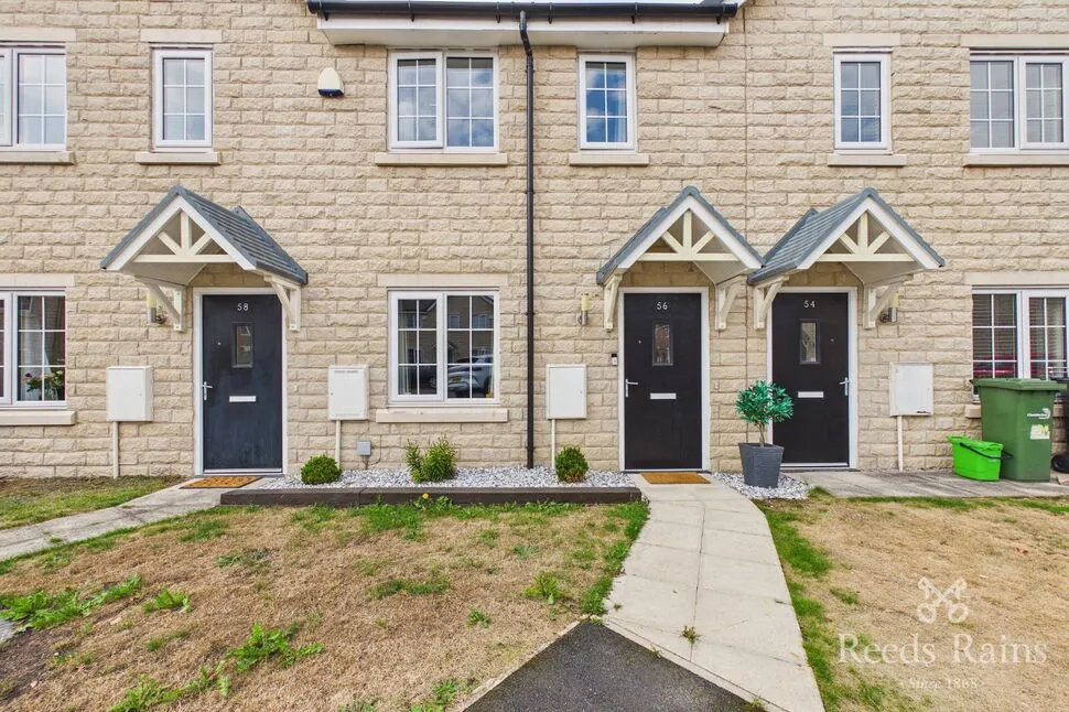 Shaw Close, Congleton, Cheshire, CW12, photo 9