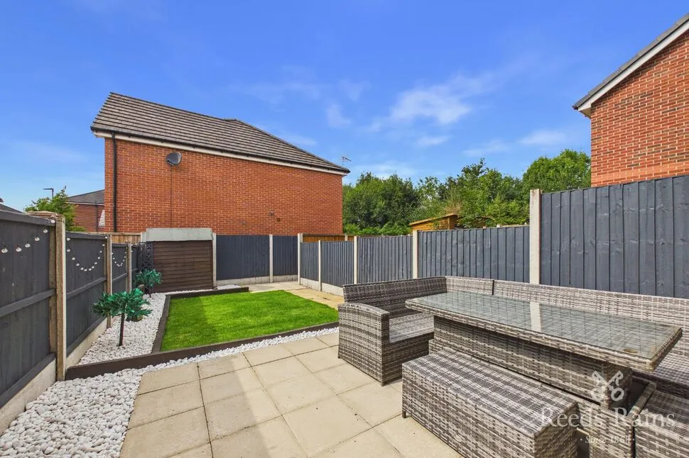 Shaw Close, Congleton, Cheshire, CW12, photo 8