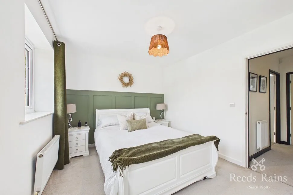 Shaw Close, Congleton, Cheshire, CW12, photo 6