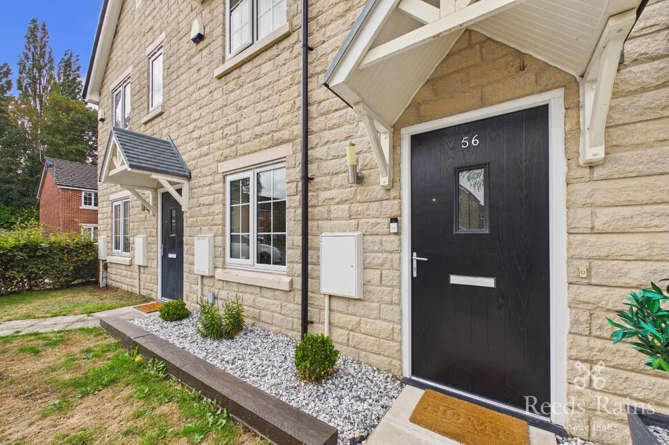 Shaw Close, Congleton, Cheshire, CW12, photo 10