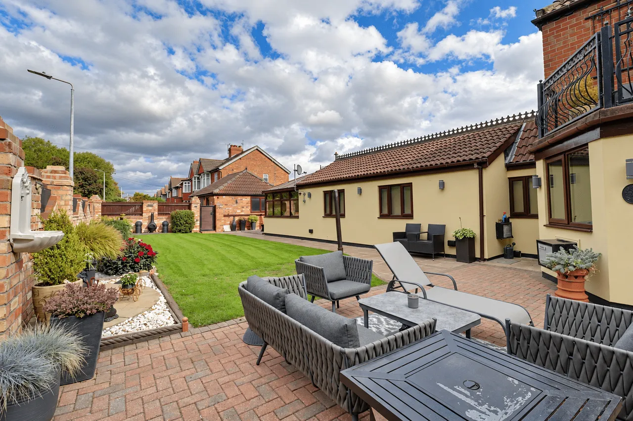 Ferry Road, Scunthorpe, DN15, photo 26