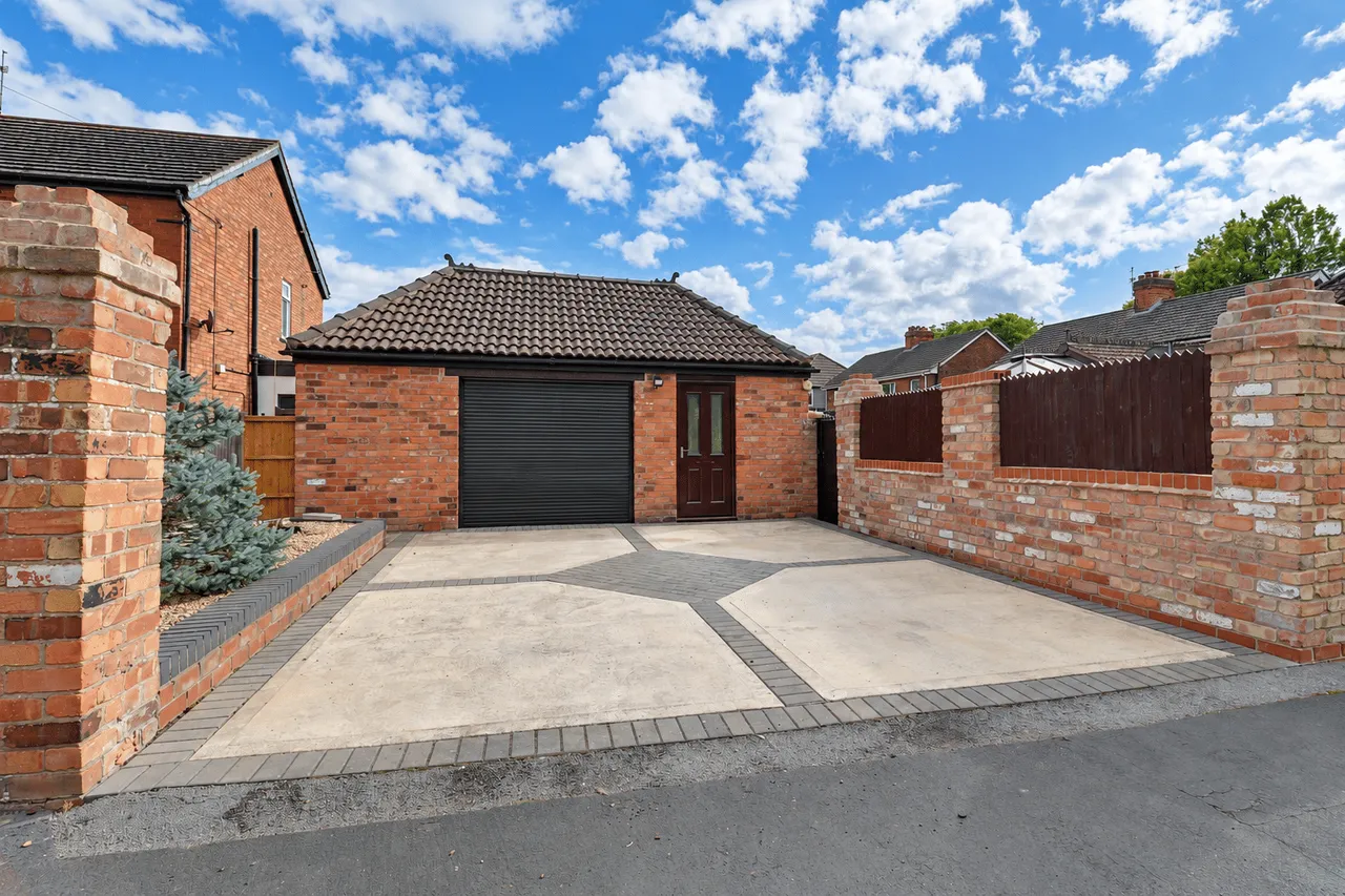 Ferry Road, Scunthorpe, DN15, photo 29