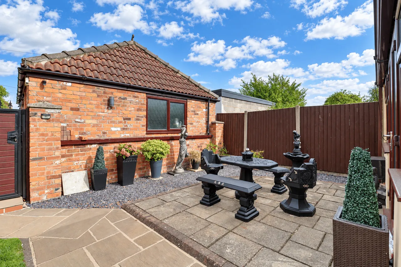 Ferry Road, Scunthorpe, DN15, photo 28