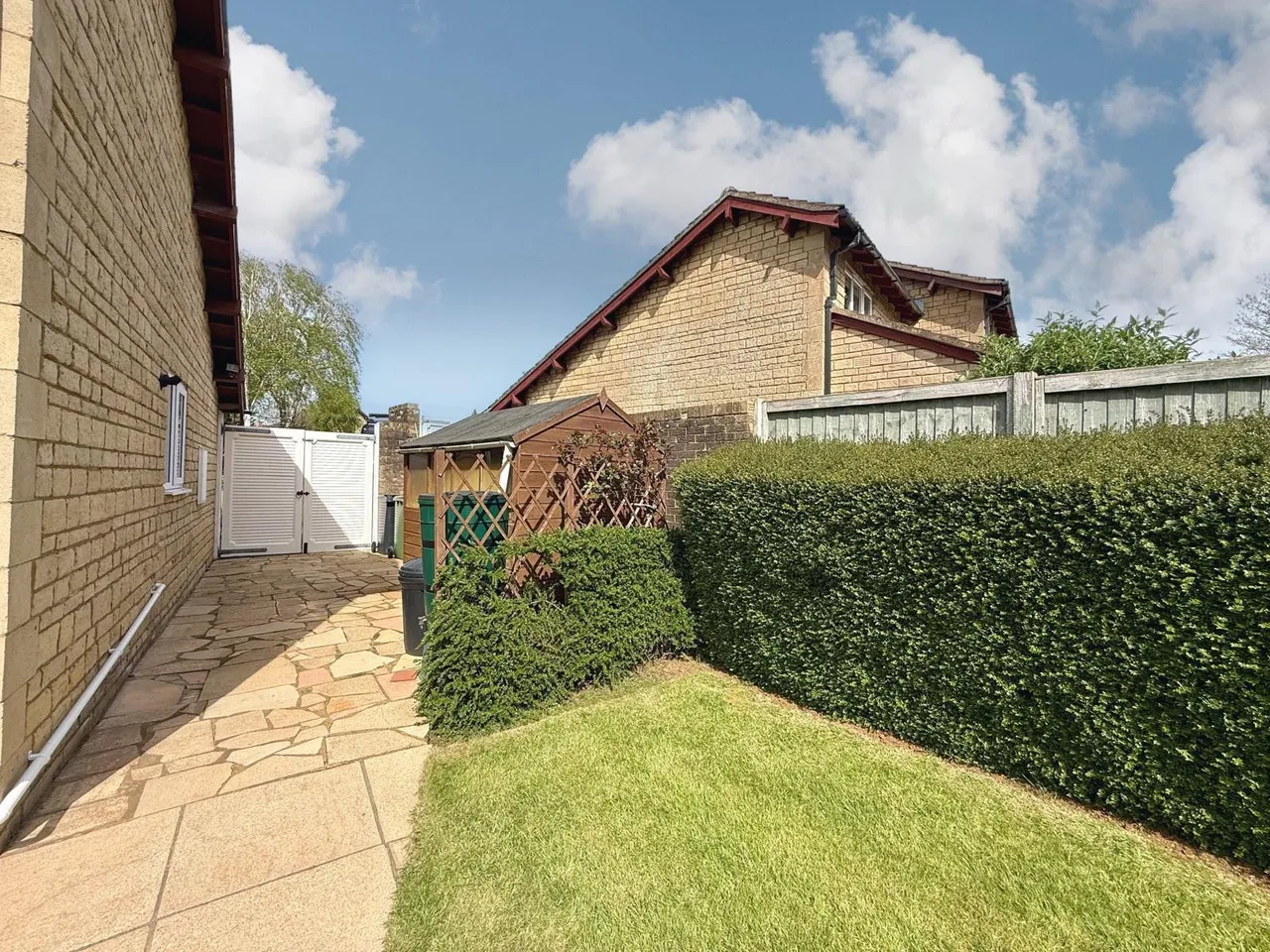 Vanbrugh Gate, Swindon, Wiltshire, SN3 1NQ, photo 19