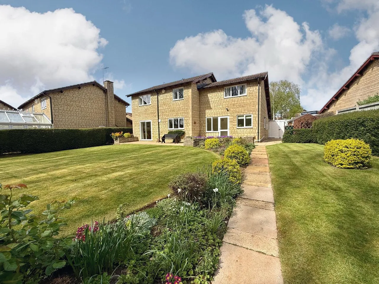 Vanbrugh Gate, Swindon, Wiltshire, SN3 1NQ, photo 7