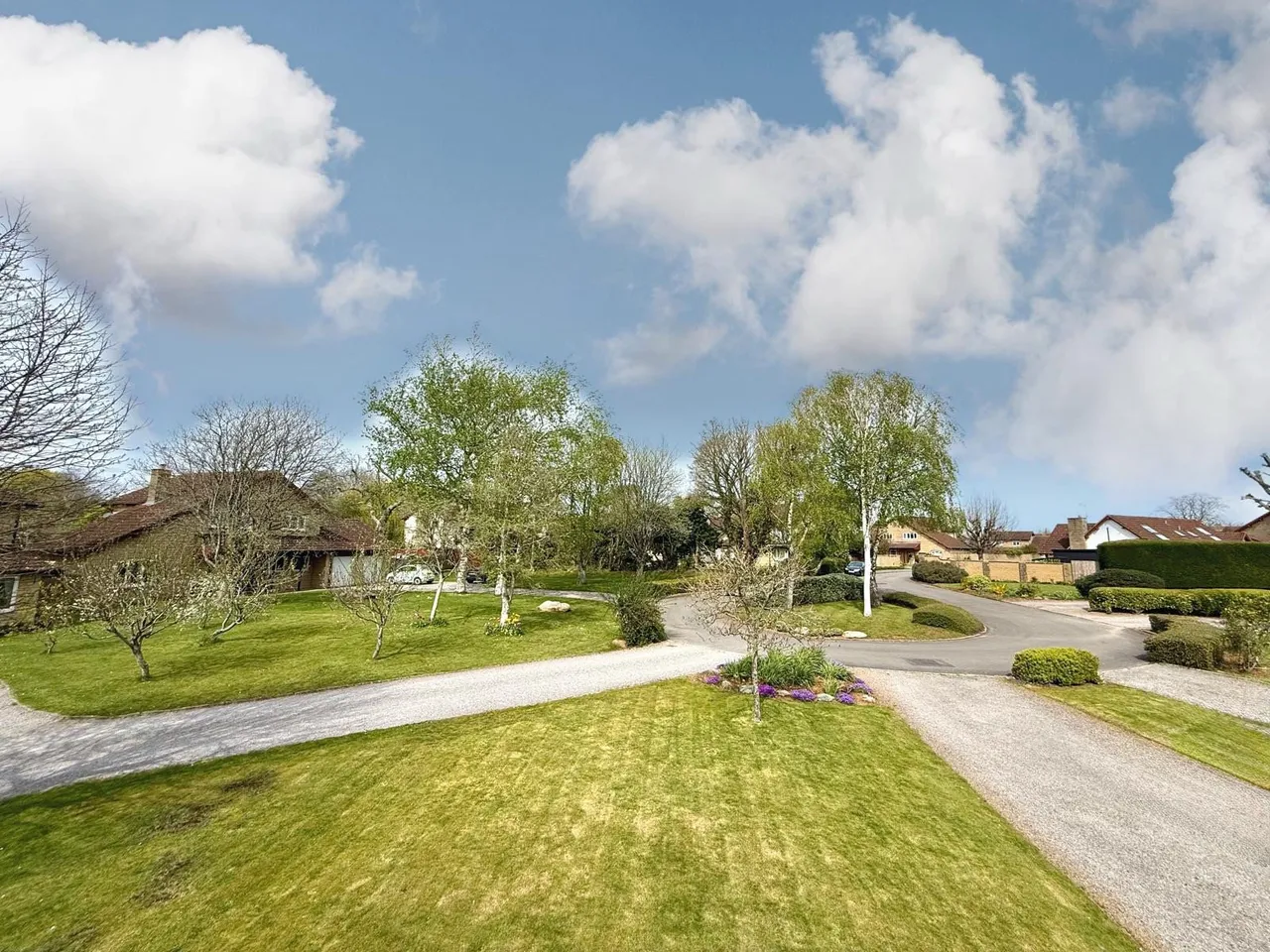 Vanbrugh Gate, Swindon, Wiltshire, SN3 1NQ, photo 2