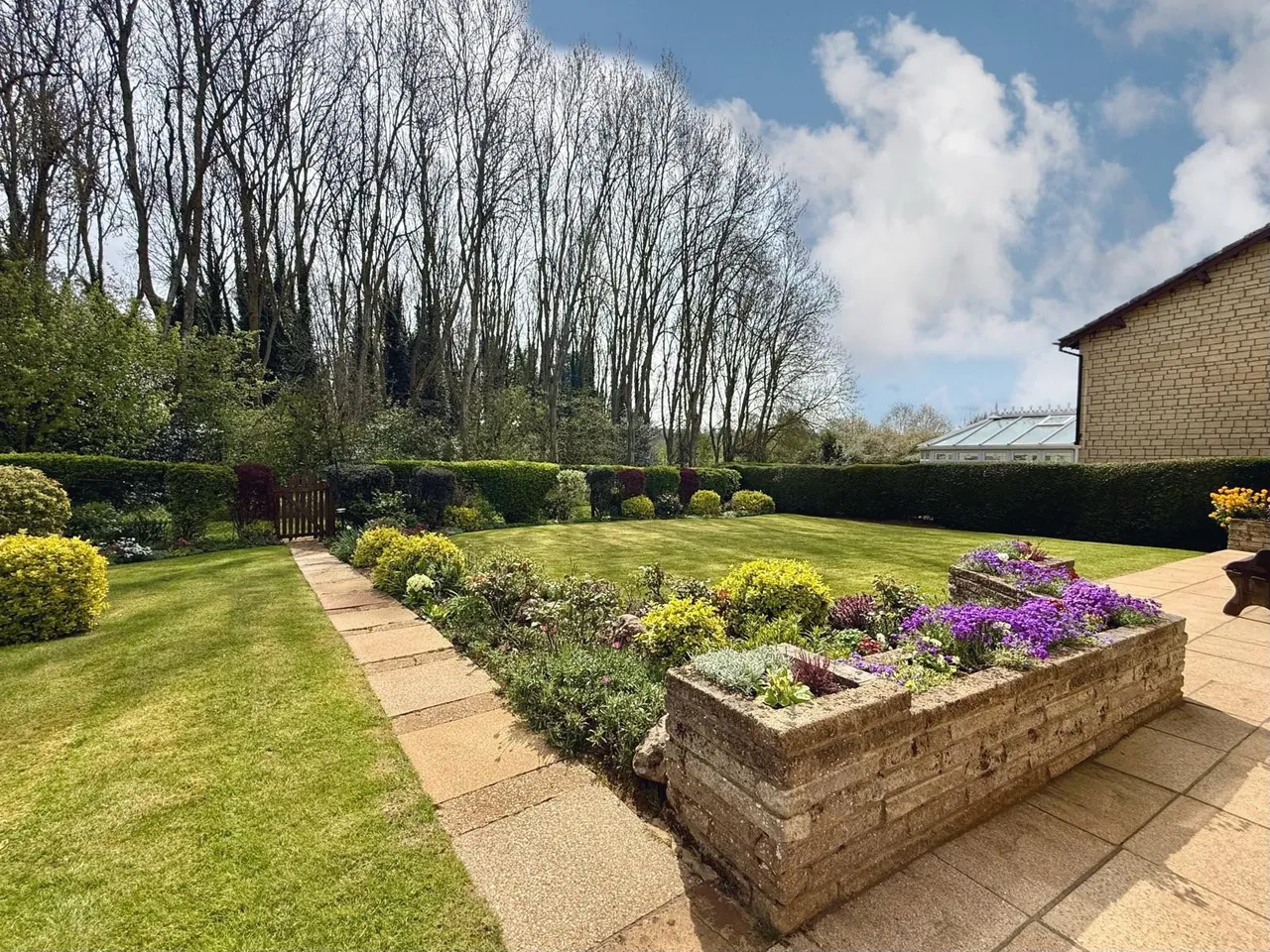 Vanbrugh Gate, Swindon, Wiltshire, SN3 1NQ, photo 20