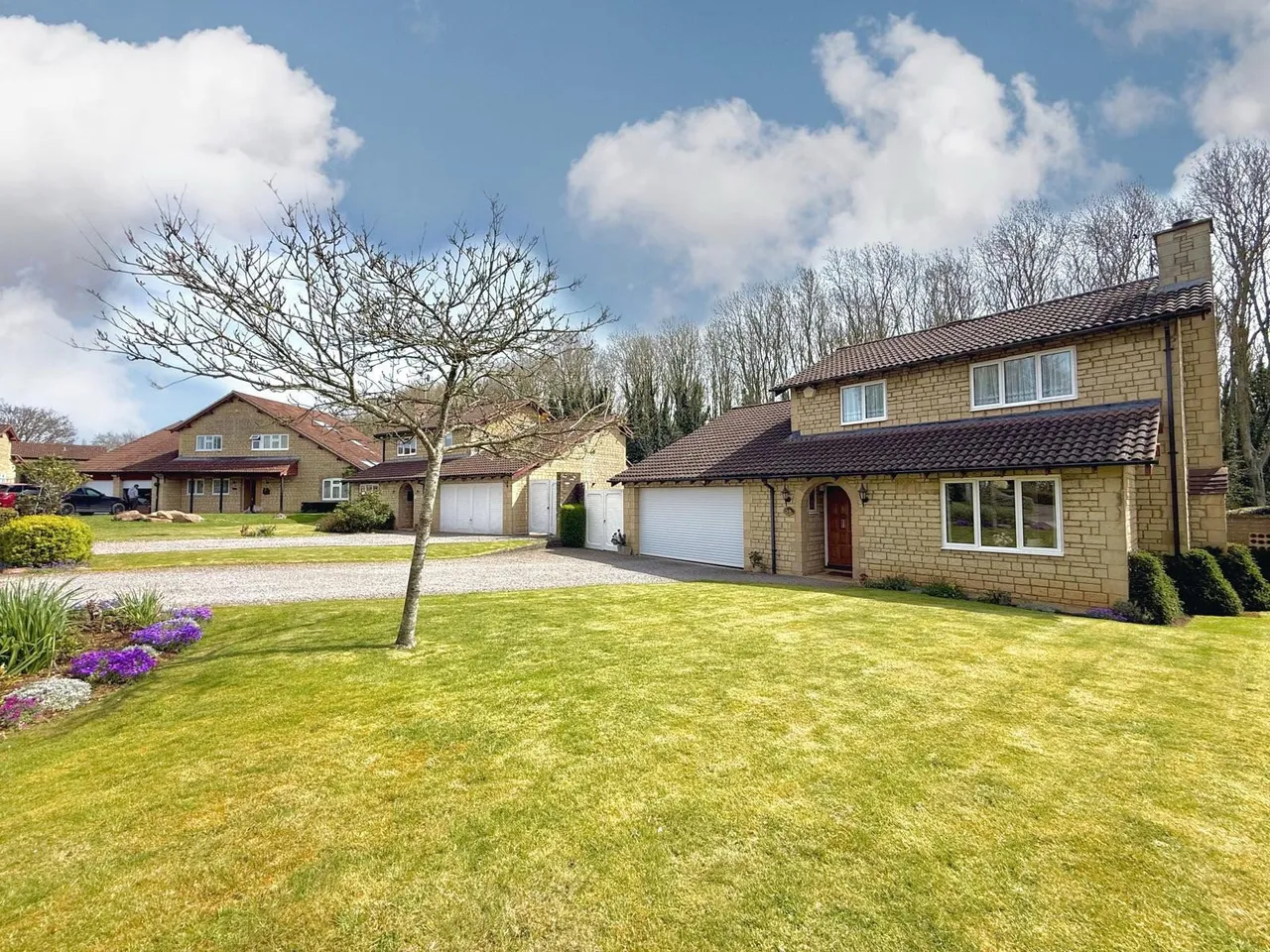 4 bed house for sale — Vanbrugh Gate, Swindon, Wiltshire, SN3 1NQ
