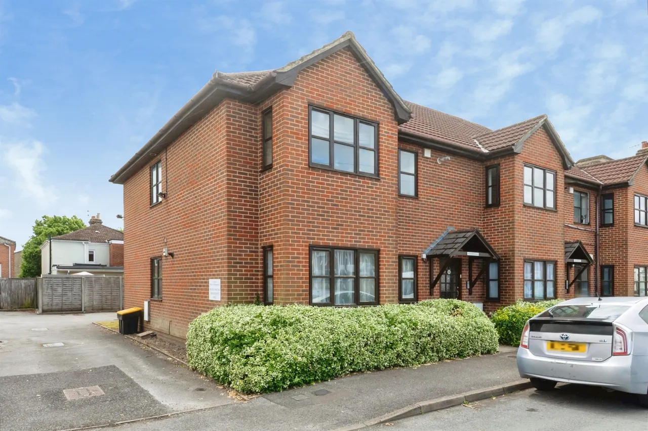 Grove Road, Southampton, SO15, photo 14