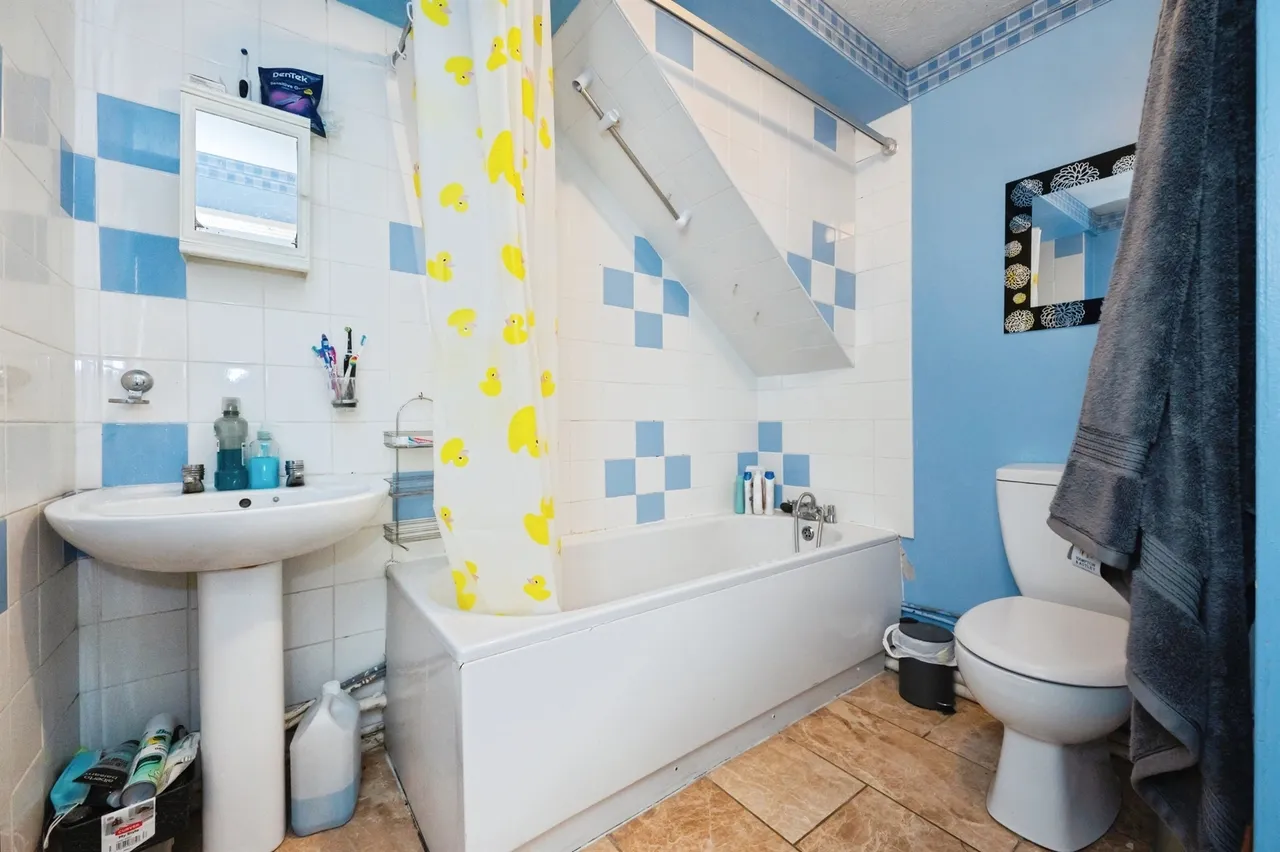 Grove Road, Southampton, SO15, photo 12
