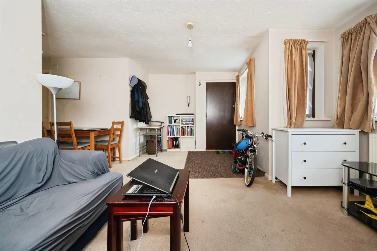 Grove Road, Southampton, SO15, photo 5