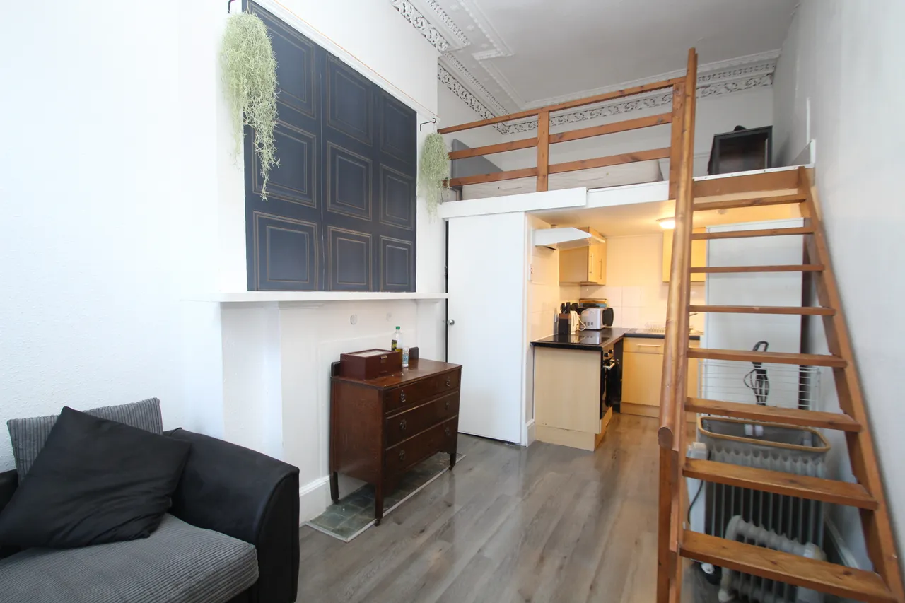 Oakfield Avenue, Hillhead, G12, photo 2